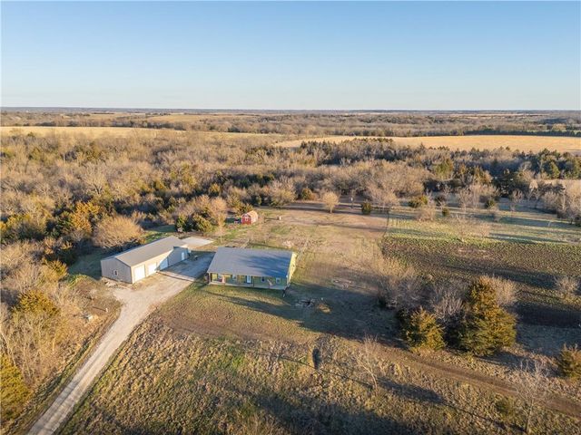 39343 W 399th Street, Lane, KS 66042