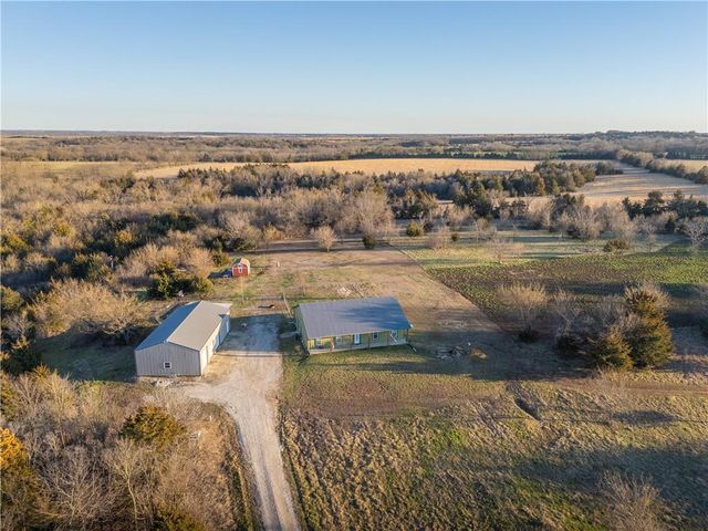 39343 W 399th Street, Lane, KS 66042