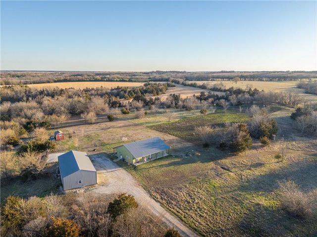 39343 W 399th Street, Lane, KS 66042