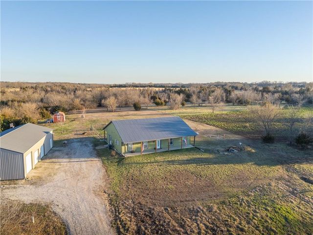 39343 W 399th Street, Lane, KS 66042