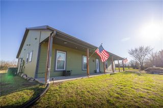 39343 W 399th Street, Lane, KS 66042