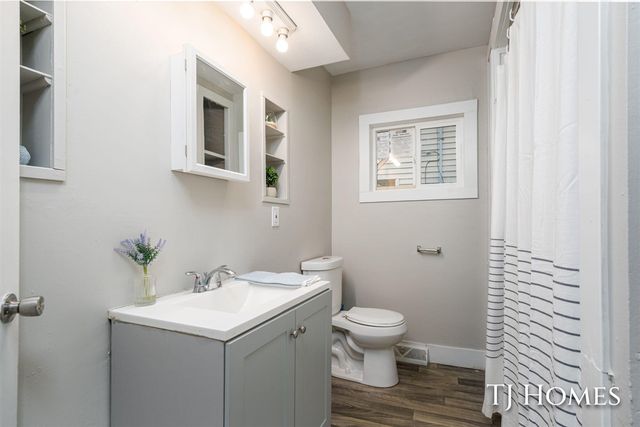 3220-3224 Jefferson Street, Muskegon, MI 49444