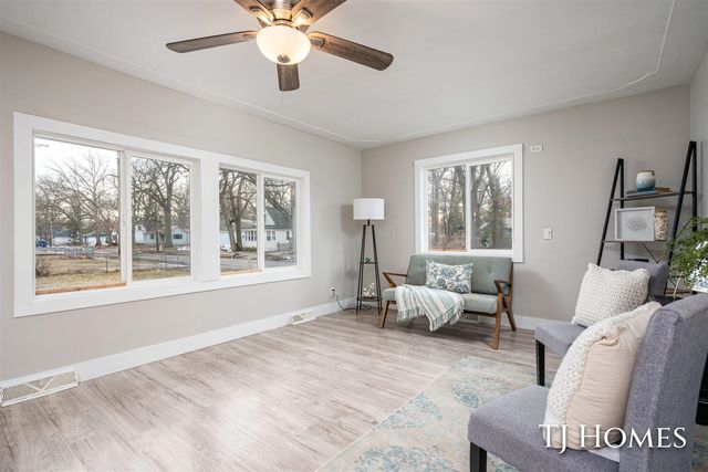 3220-3224 Jefferson Street, Muskegon, MI 49444