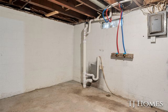 3220-3224 Jefferson Street, Muskegon, MI 49444