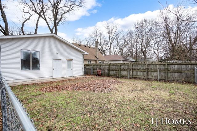 3220-3224 Jefferson Street, Muskegon, MI 49444