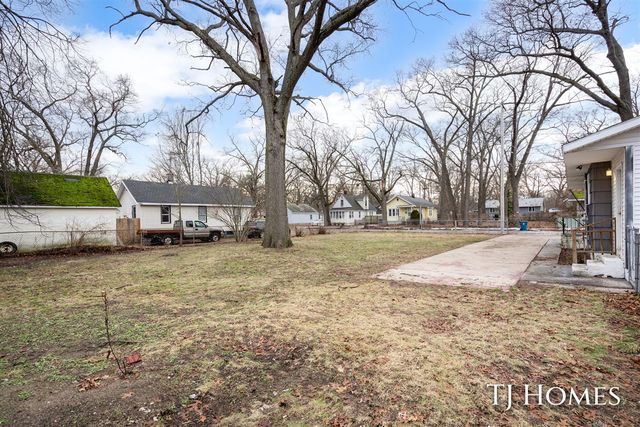 3220-3224 Jefferson Street, Muskegon, MI 49444