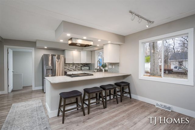 3220-3224 Jefferson Street, Muskegon, MI 49444