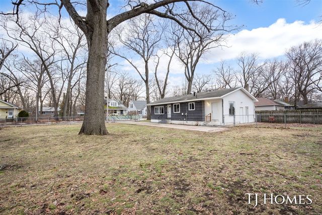 3220-3224 Jefferson Street, Muskegon, MI 49444