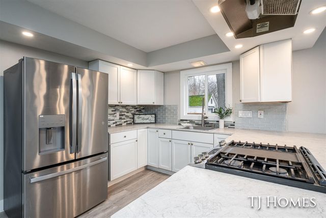 3220-3224 Jefferson Street, Muskegon, MI 49444