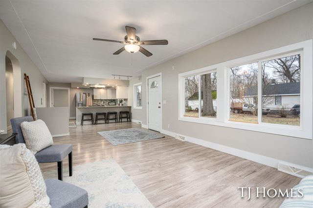 3220-3224 Jefferson Street, Muskegon, MI 49444