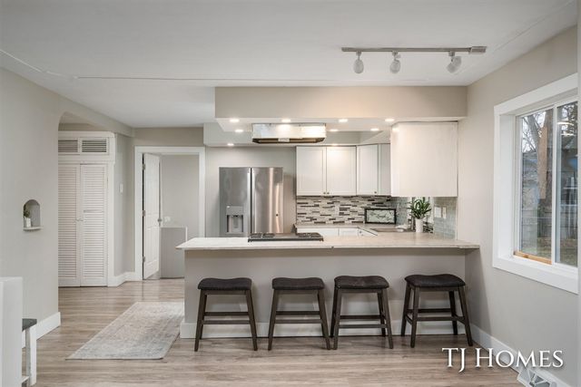 3220-3224 Jefferson Street, Muskegon, MI 49444