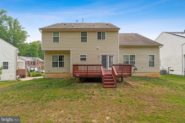 10103 ROLLING GREEN WAY, Fort Washington, MD 20744