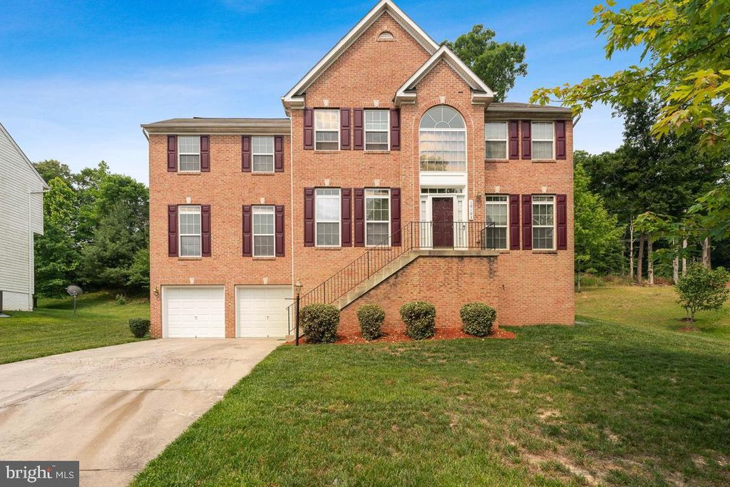 10103 ROLLING GREEN WAY, Fort Washington, MD 20744