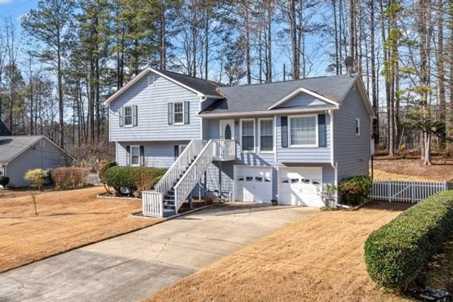 3145 Calumet Place NW, Kennesaw, GA 30152