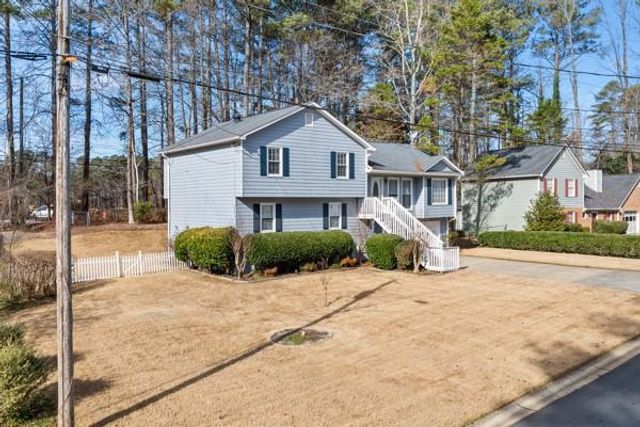 3145 Calumet Place NW, Kennesaw, GA 30152