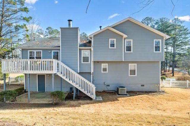 3145 Calumet Place NW, Kennesaw, GA 30152