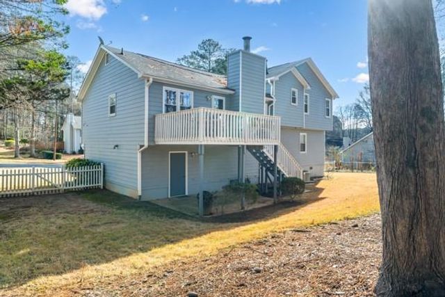 3145 Calumet Place NW, Kennesaw, GA 30152