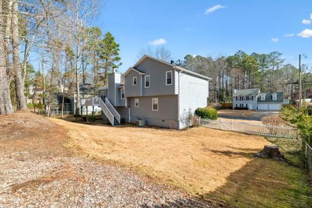 3145 Calumet Place NW, Kennesaw, GA 30152