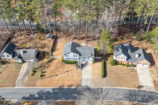 3145 Calumet Place NW, Kennesaw, GA 30152
