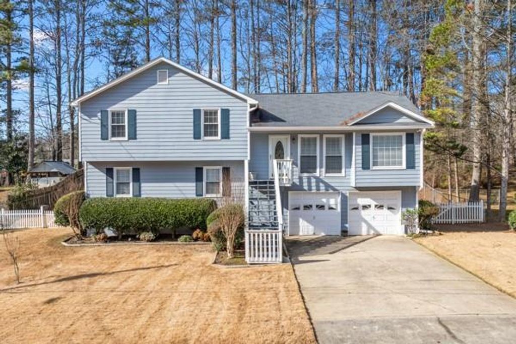 3145 Calumet Place NW, Kennesaw, GA 30152