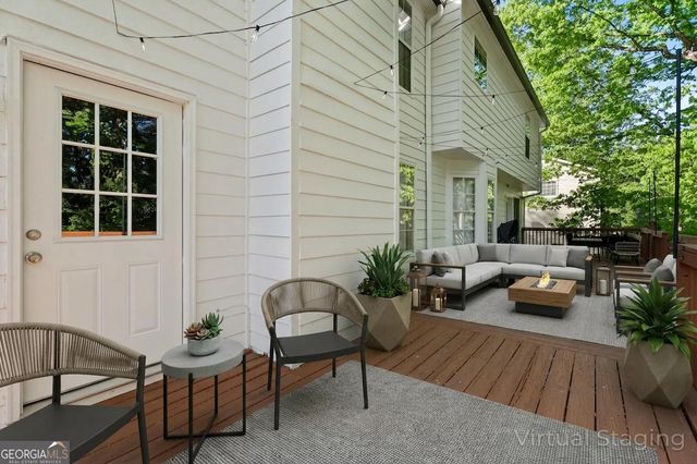 7164 Hazelwood Drive, Jonesboro, GA 30236