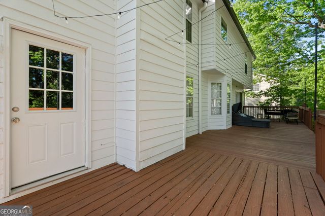 7164 Hazelwood Drive, Jonesboro, GA 30236