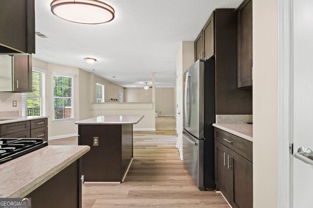 7164 Hazelwood Drive, Jonesboro, GA 30236