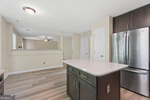 7164 Hazelwood Drive, Jonesboro, GA 30236