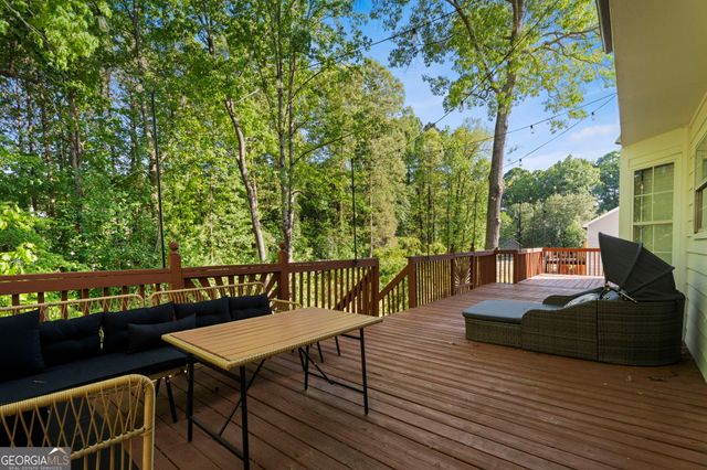 7164 Hazelwood Drive, Jonesboro, GA 30236