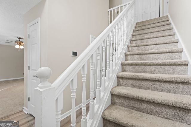 7164 Hazelwood Drive, Jonesboro, GA 30236