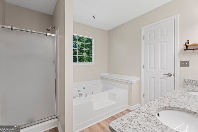 7164 Hazelwood Drive, Jonesboro, GA 30236