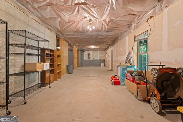 7164 Hazelwood Drive, Jonesboro, GA 30236