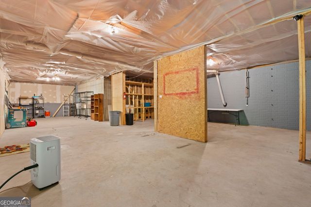 7164 Hazelwood Drive, Jonesboro, GA 30236