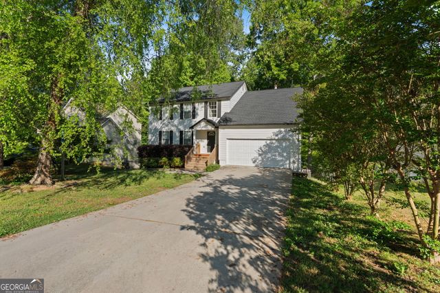 7164 Hazelwood Drive, Jonesboro, GA 30236