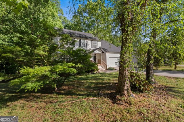 7164 Hazelwood Drive, Jonesboro, GA 30236