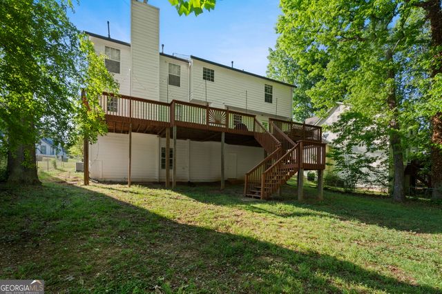 7164 Hazelwood Drive, Jonesboro, GA 30236
