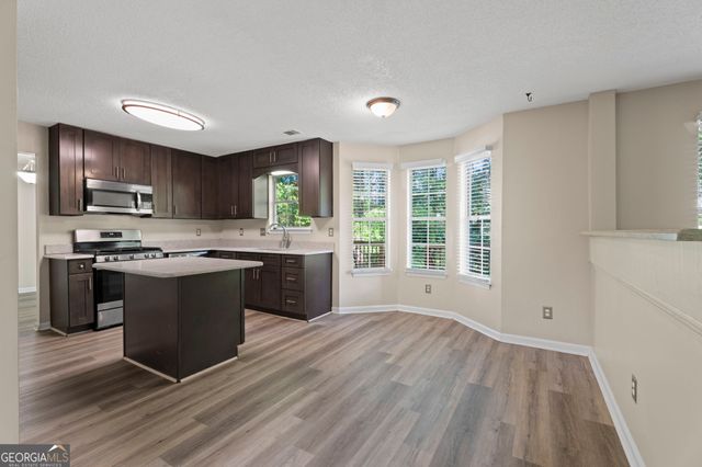 7164 Hazelwood Drive, Jonesboro, GA 30236