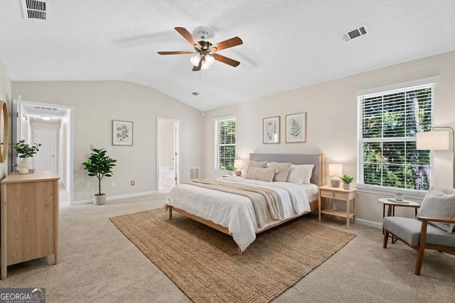 7164 Hazelwood Drive, Jonesboro, GA 30236