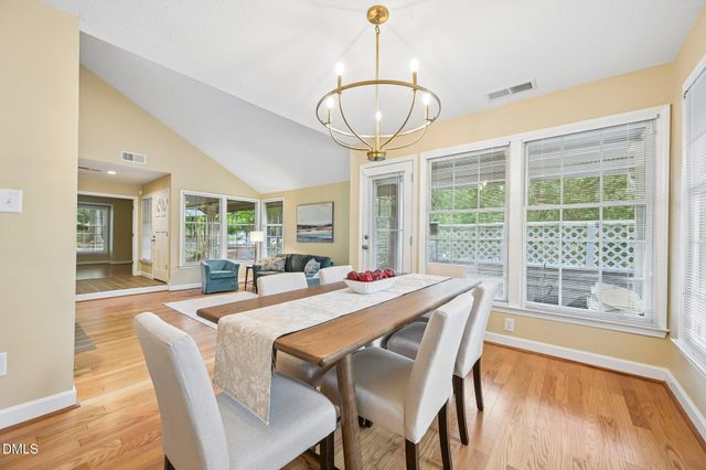 101 White Oak Way, Chapel Hill, NC 27514