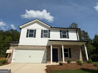 836 Courthouse Park Drive 13, Temple, GA 30179
