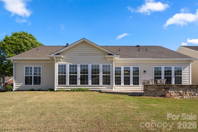 5096 Grandview Drive, Fort Mill, SC 29707