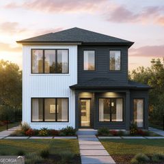 961 Hank Aaron Drive SE A, Atlanta, GA 30315