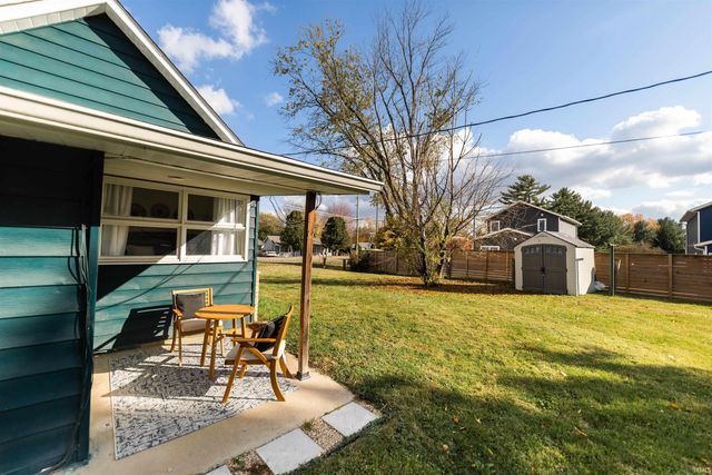 2708 S Rogers Street, Bloomington, IN 47403