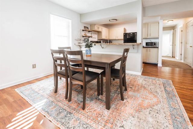 2708 S Rogers Street, Bloomington, IN 47403