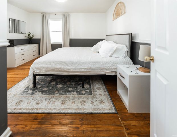 2708 S Rogers Street, Bloomington, IN 47403