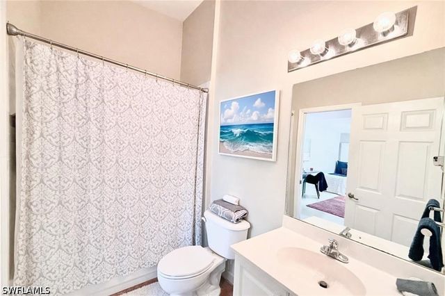 5640 Northboro DR 201, Naples, FL 34110