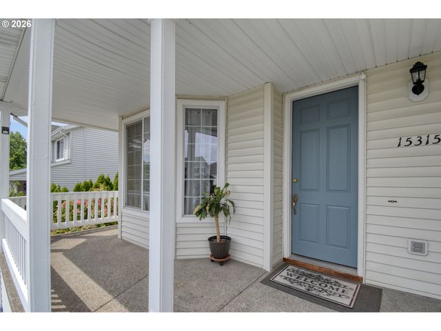 15315 Se OGDEN Dr, Portland, OR 97236