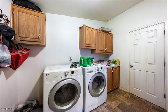 2700 East Dandelion Street, Pahrump, NV 89048