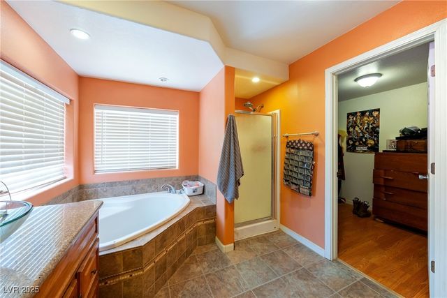 2700 East Dandelion Street, Pahrump, NV 89048