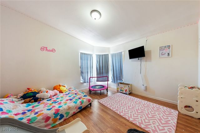 2700 East Dandelion Street, Pahrump, NV 89048